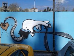 makas streetart 