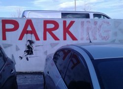 no parking34