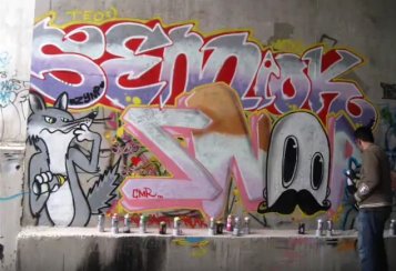 Maltepe Graffitici